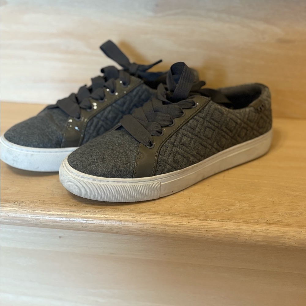 Tory Burch Gray Sneakers for Women